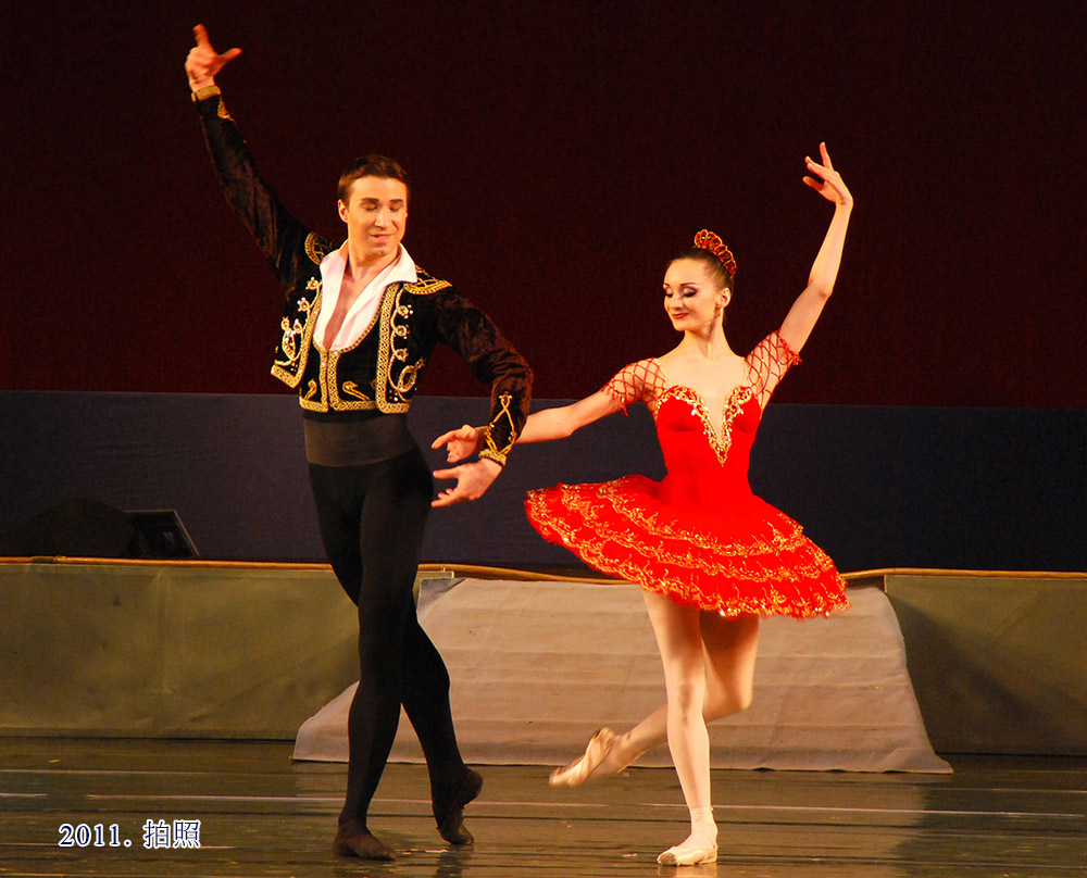 国际性艺术节 四月之春友谊艺术节(2)