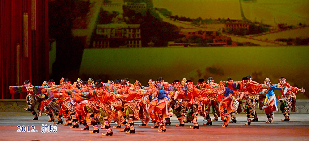 国际性艺术节 四月之春友谊艺术节(2)