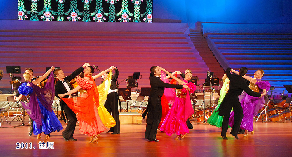 国际性艺术节 四月之春友谊艺术节(2)