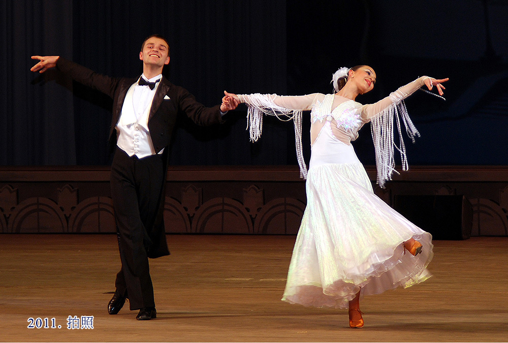 国际性艺术节 四月之春友谊艺术节(2)