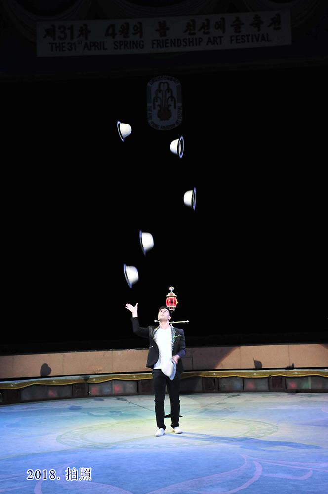 国际性艺术节 四月之春友谊艺术节(2)