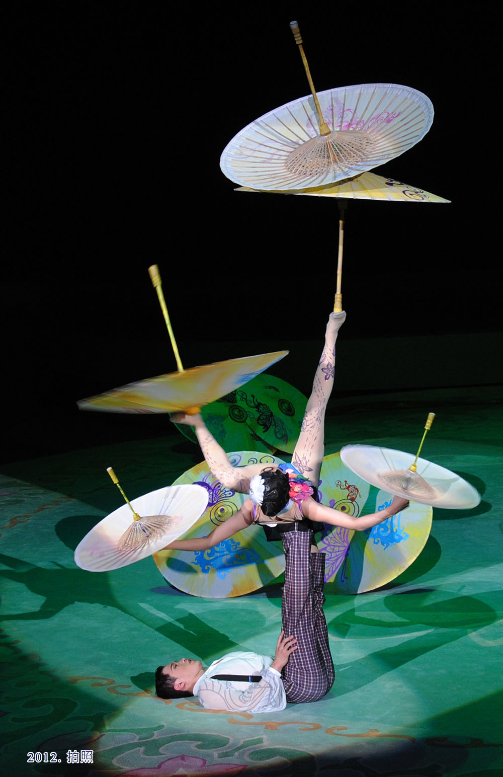 国际性艺术节 四月之春友谊艺术节(2)