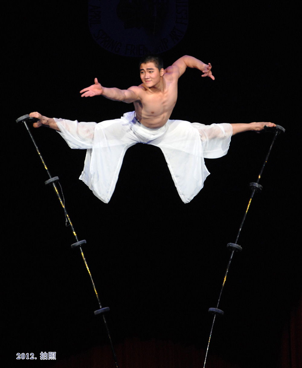 国际性艺术节 四月之春友谊艺术节(2)