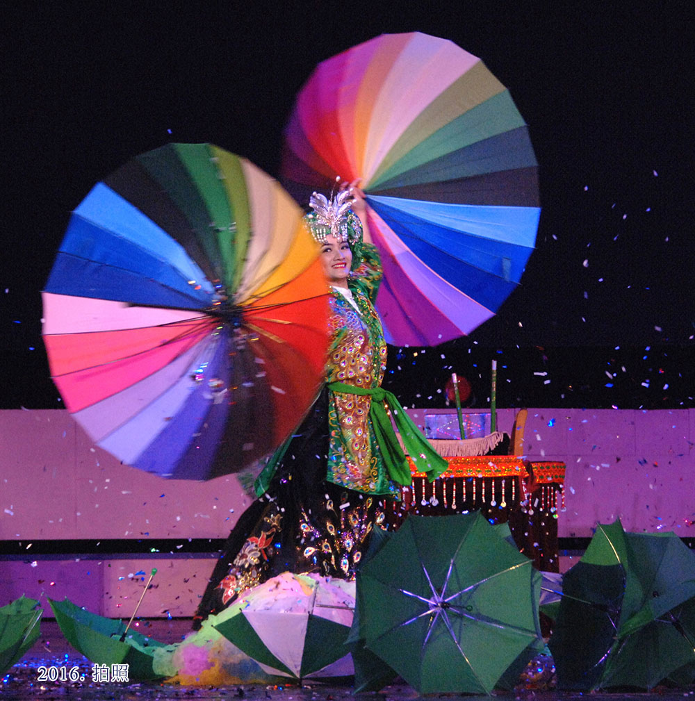 国际性艺术节 四月之春友谊艺术节(2)