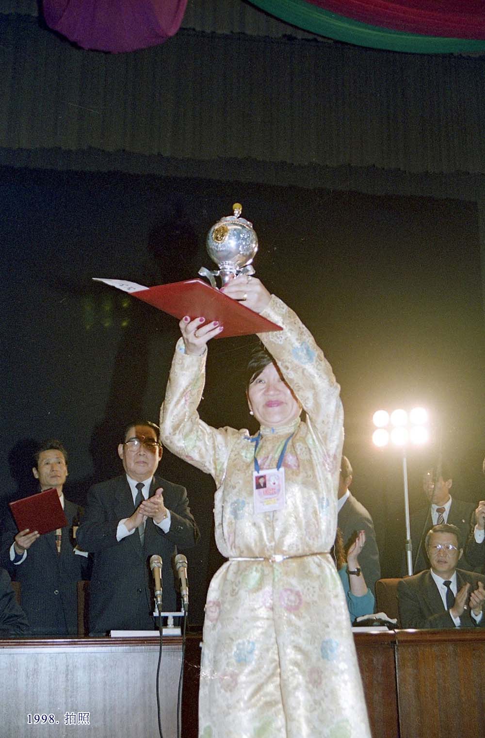 国际性艺术节 四月之春友谊艺术节(2)