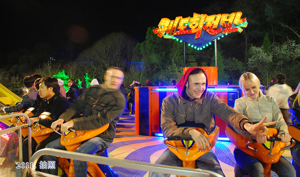 国际性艺术节 四月之春友谊艺术节(2)