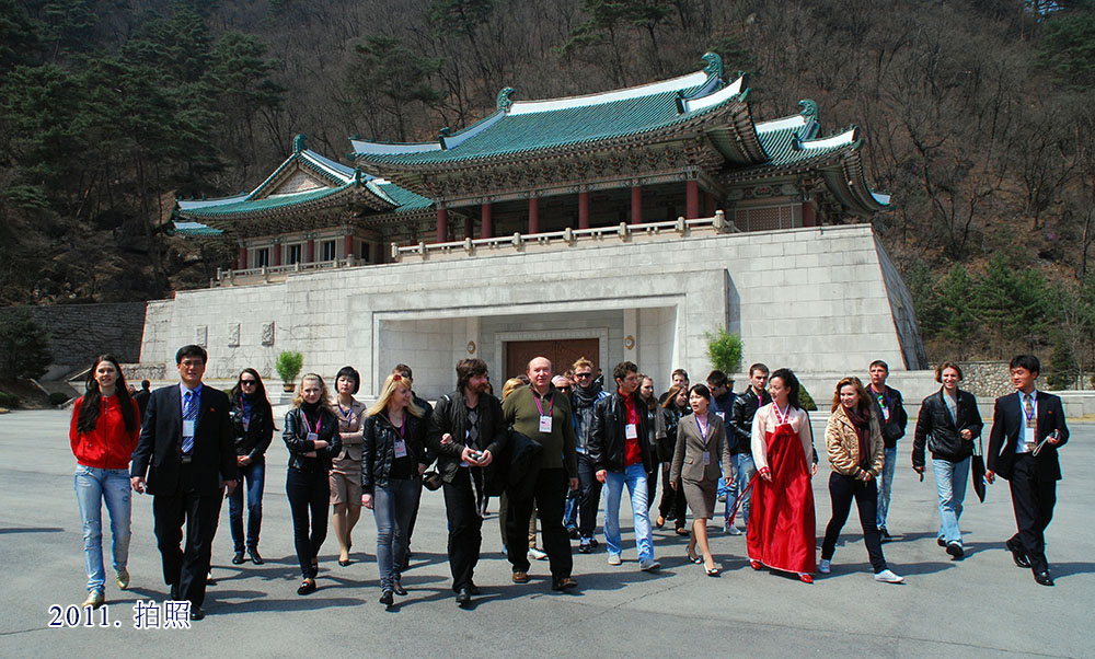 国际性艺术节 四月之春友谊艺术节(2)