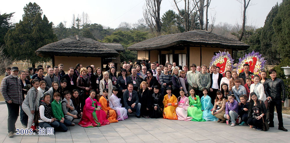 国际性艺术节 四月之春友谊艺术节(2)
