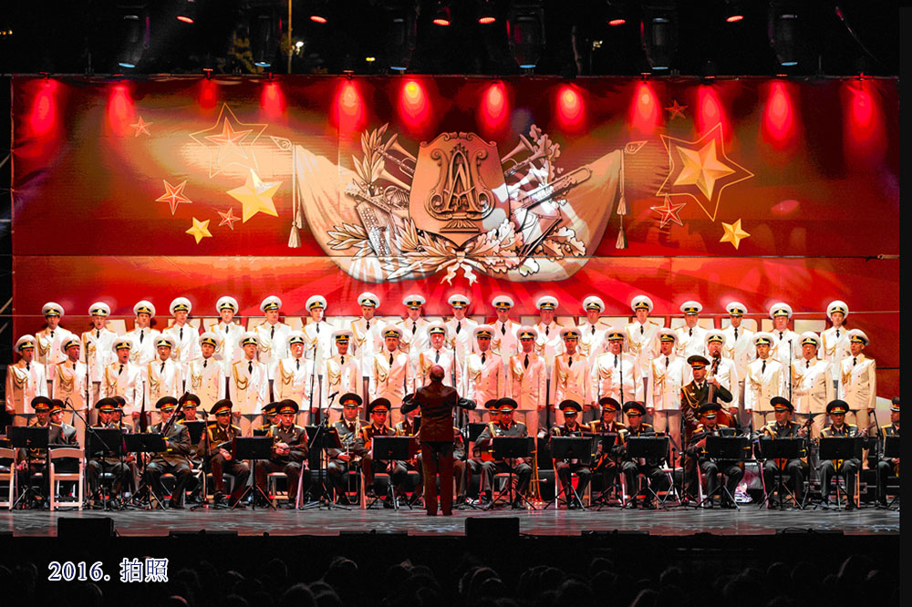 国际性艺术节 四月之春友谊艺术节(1)