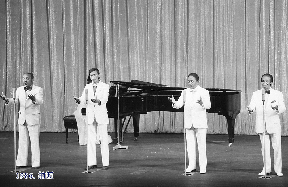 国际性艺术节 四月之春友谊艺术节(1)