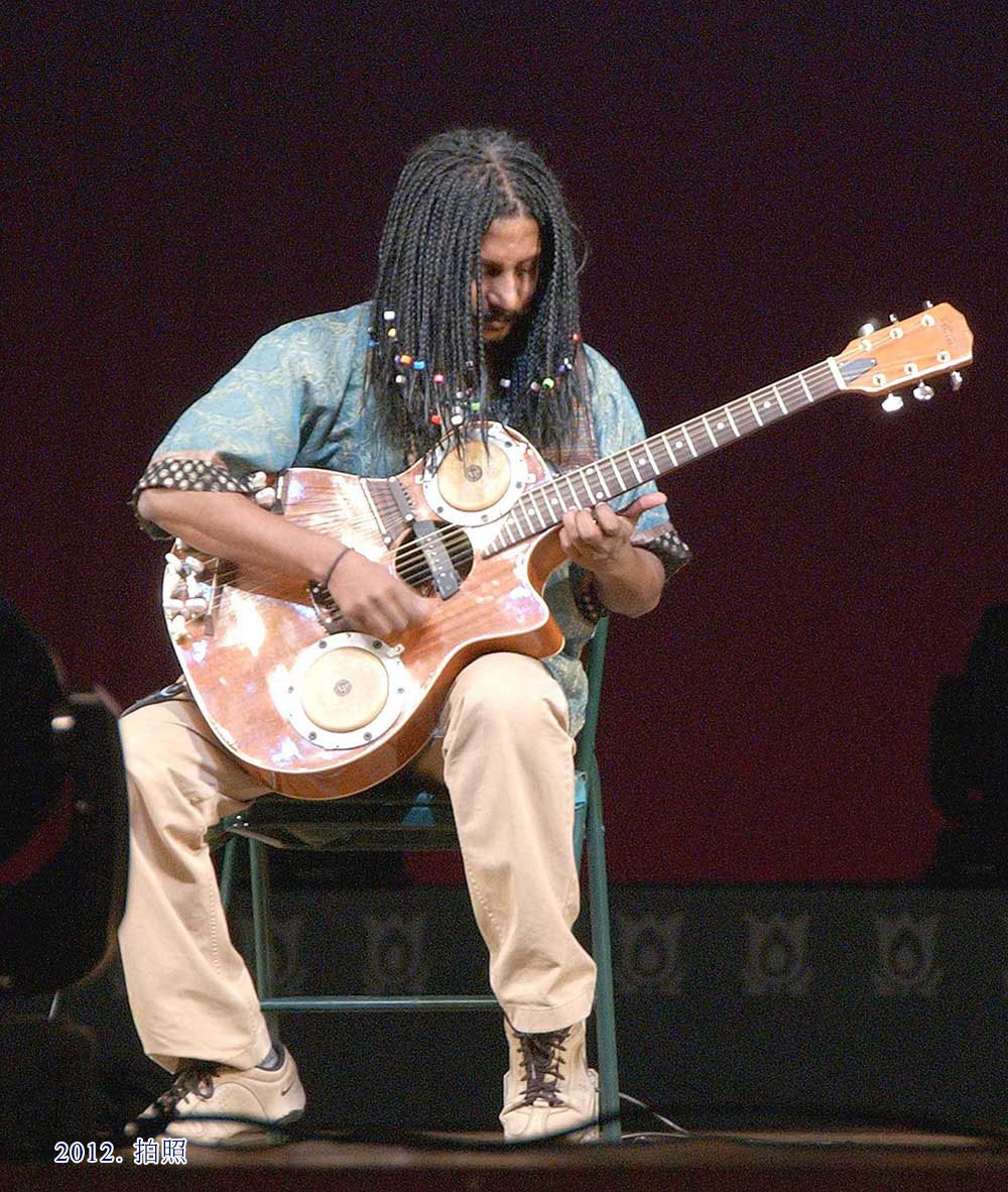 国际性艺术节 四月之春友谊艺术节(1)