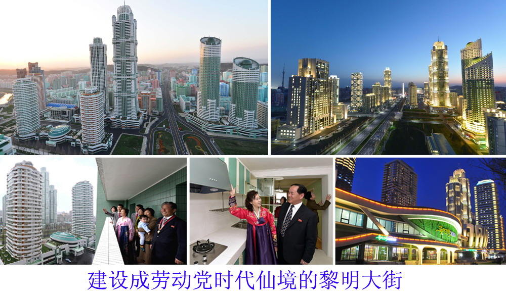 通过相片看到的2017年