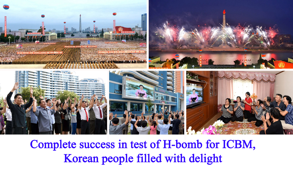 Looking back successes in 2017 through pictures