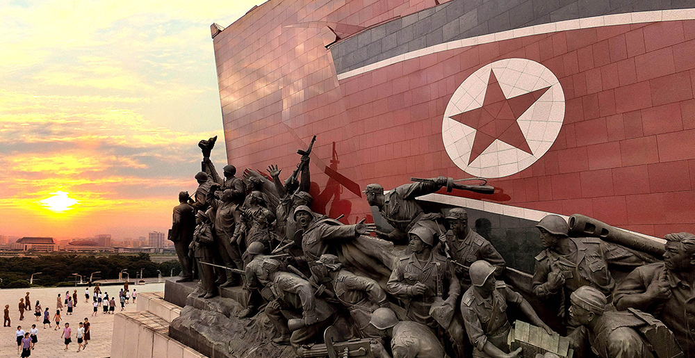 Looking back Successes of the DPRK in 2018 through Pictures