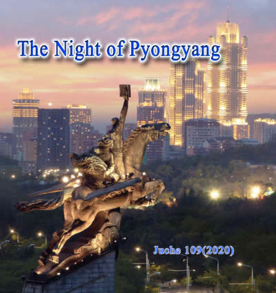 The night of Pyongyang