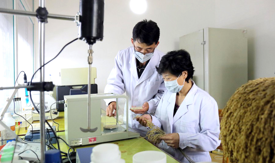 Workplaces of women(1)