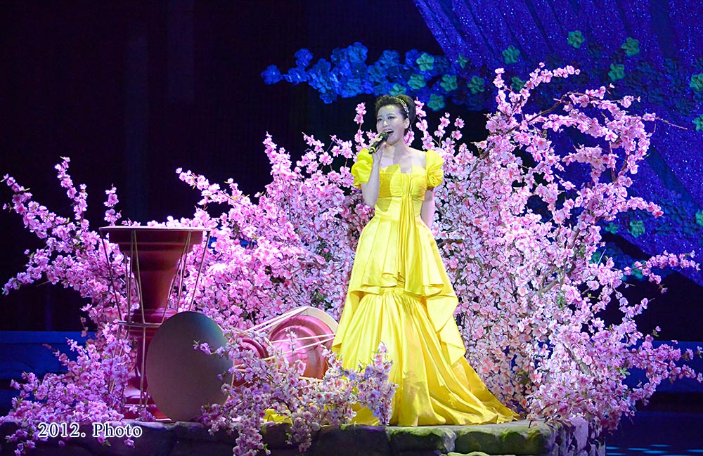International Art Festival “April Spring Friendship Art Festival” (1)