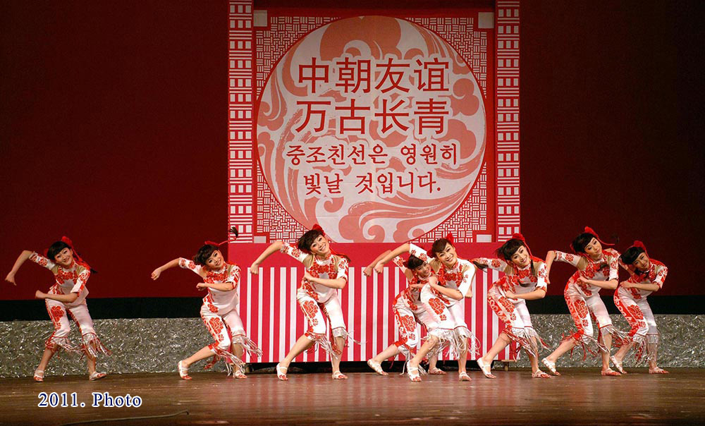 International Art Festival “April Spring Friendship Art Festival” (2)