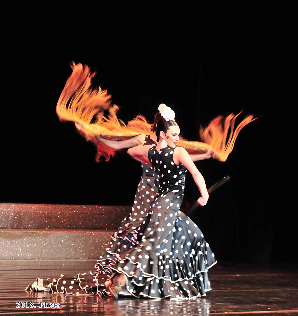 International Art Festival “April Spring Friendship Art Festival” (2)