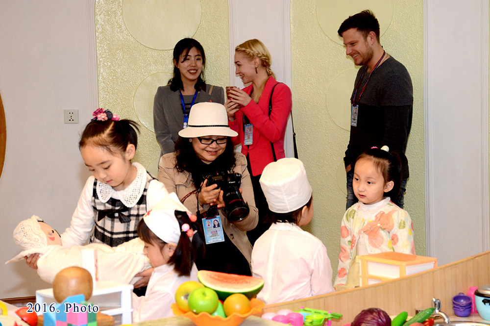 International Art Festival “April Spring Friendship Art Festival” (2)