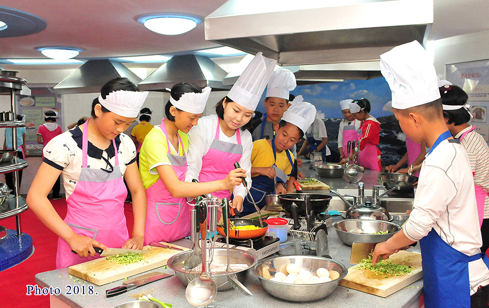 La vie quotidienne(2)