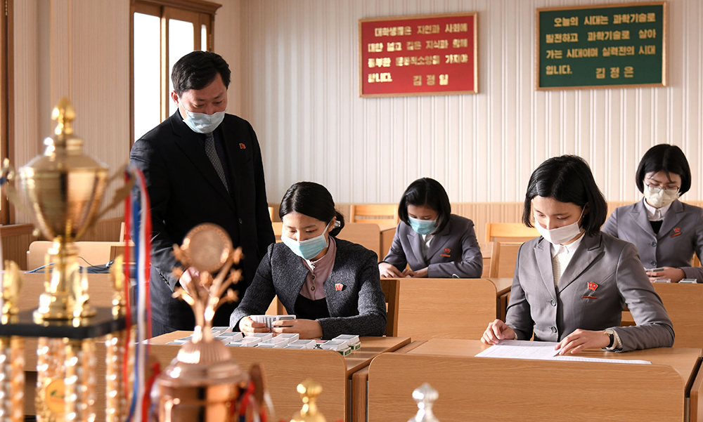 La vie quotidienne(2)