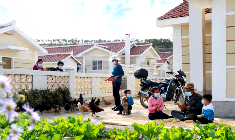 La vie quotidienne(3)