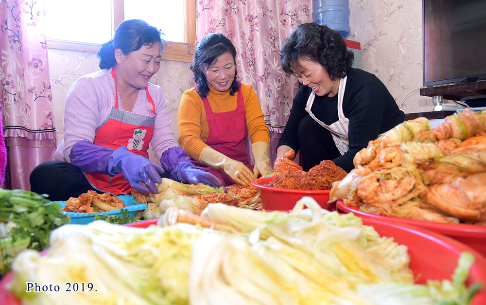 La vie quotidienne(3)