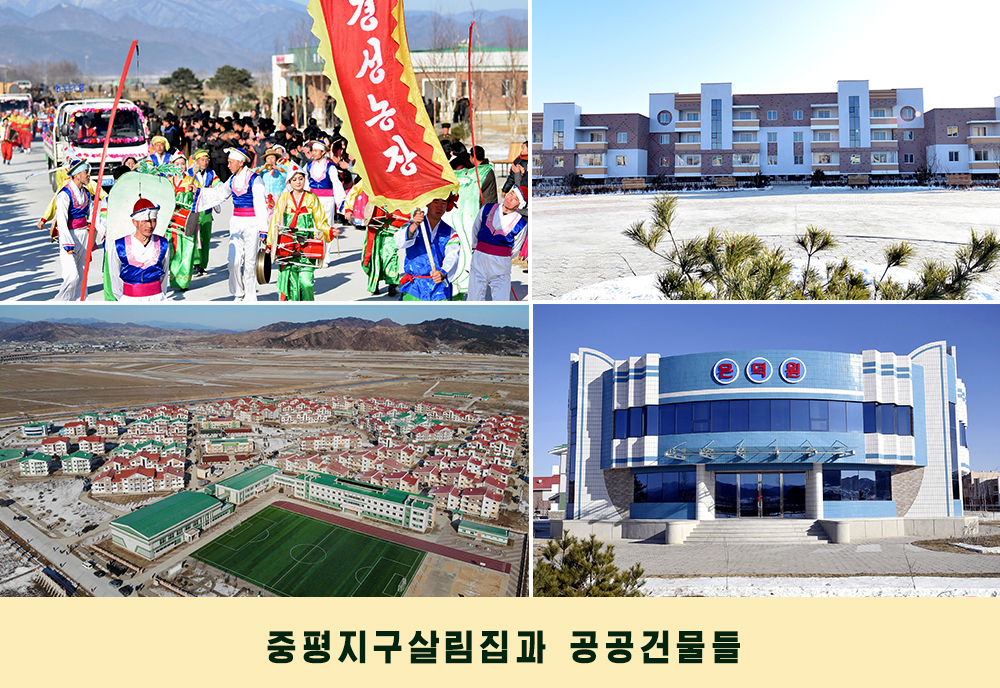 사진으로 본 2019년