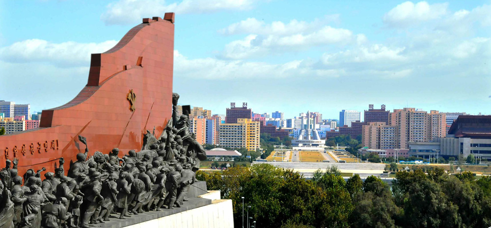 사진으로 본 2019년