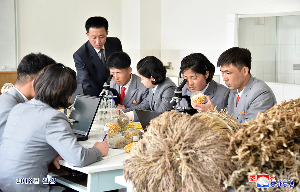 우리의 생활 (2)