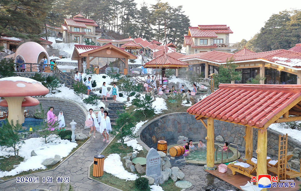 우리의 생활 (3)