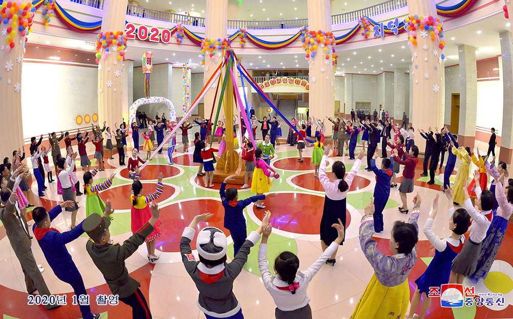 우리의 생활 (3)