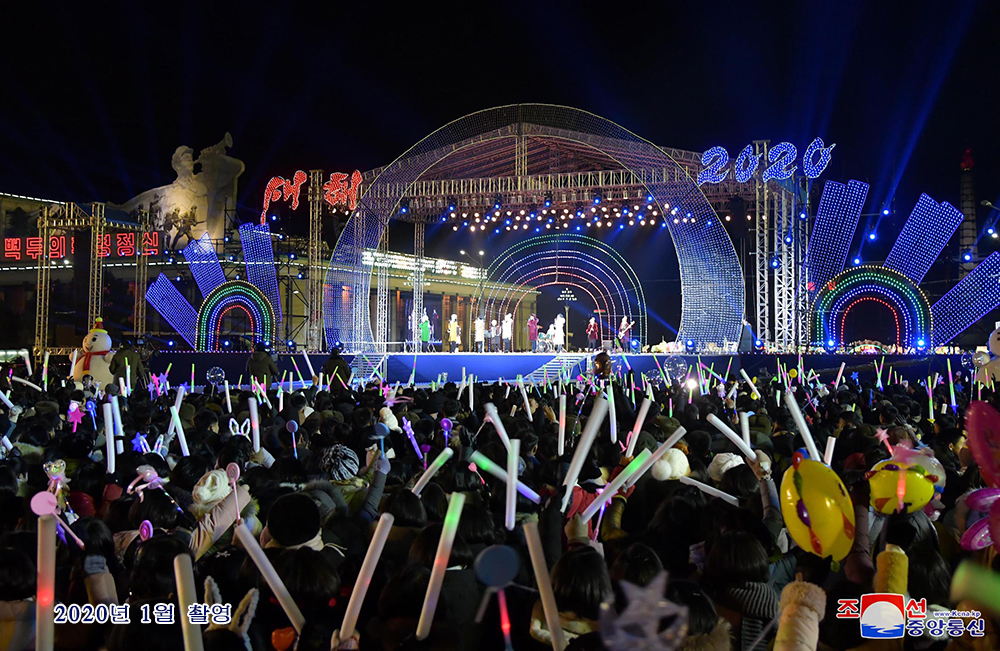 우리의 생활 (3)