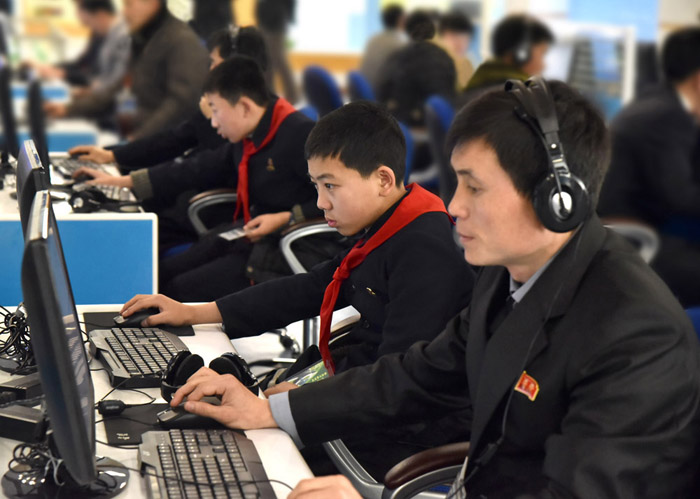 科学技术殿堂