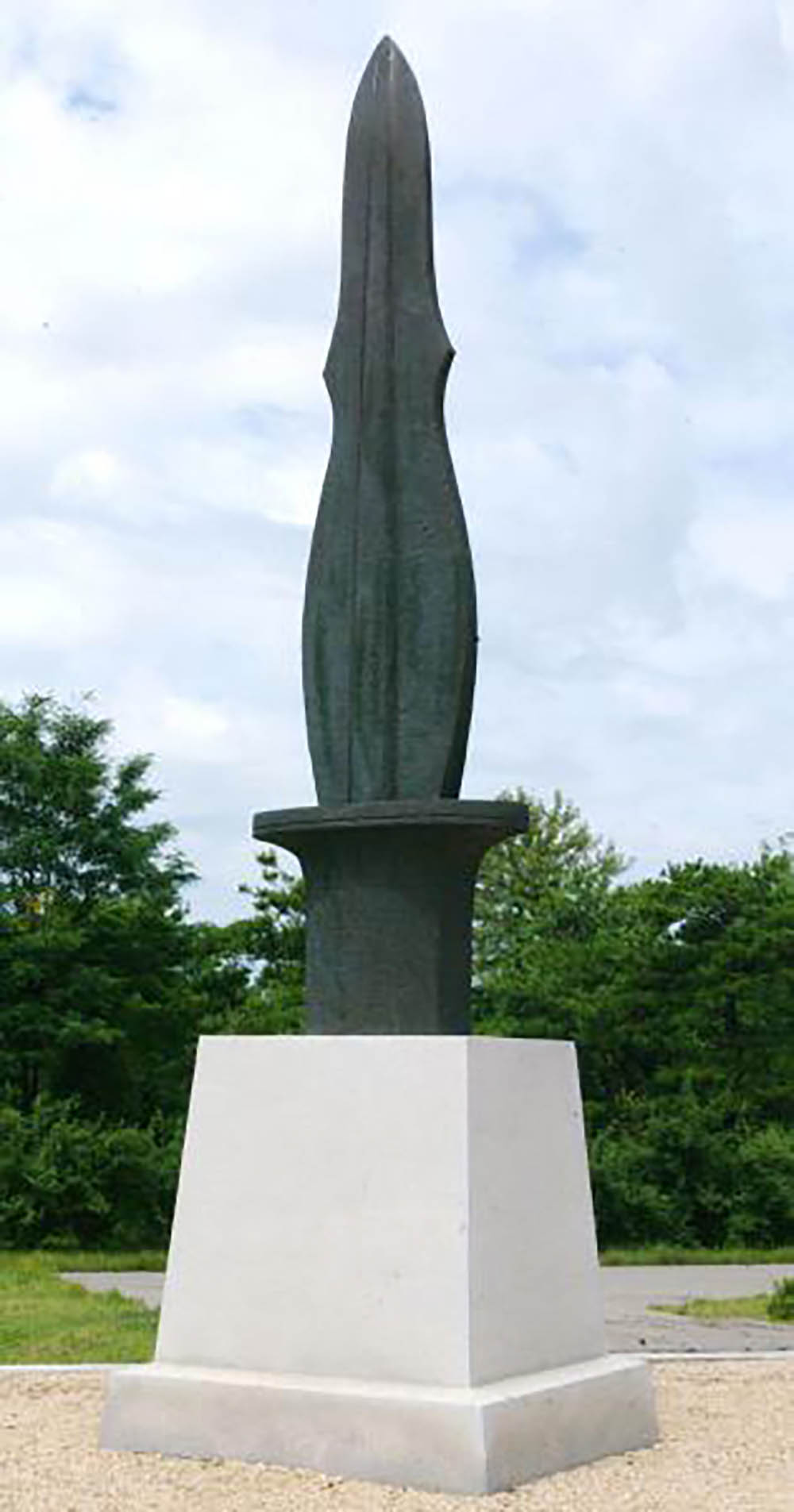 Mausoleum of King Tangun, Founding Father of the Korean Nation