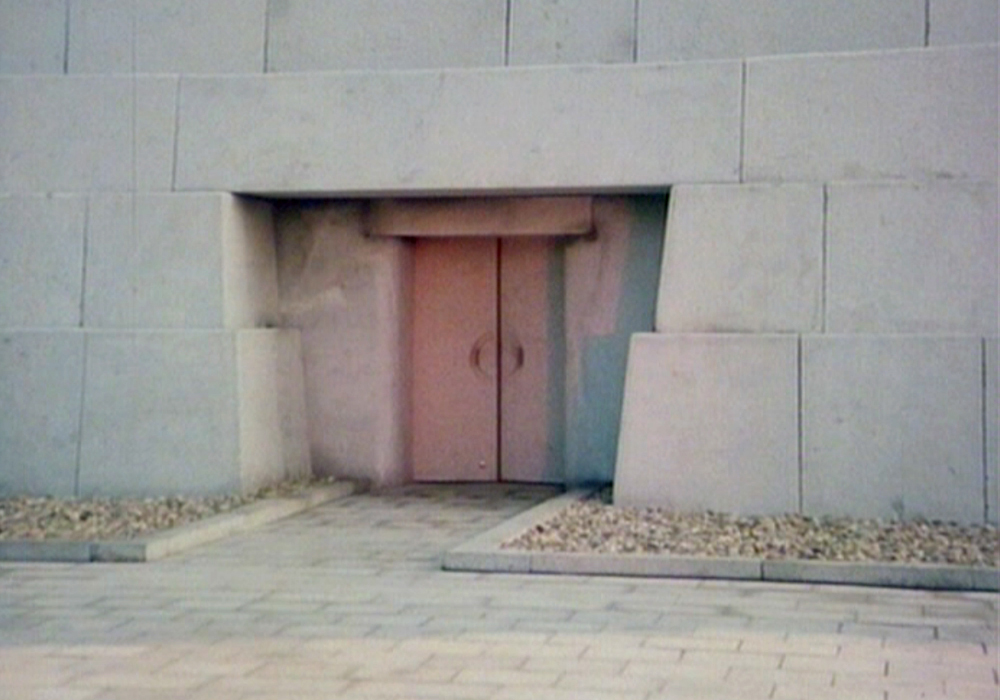 Mausoleum of King Tangun, Founding Father of the Korean Nation