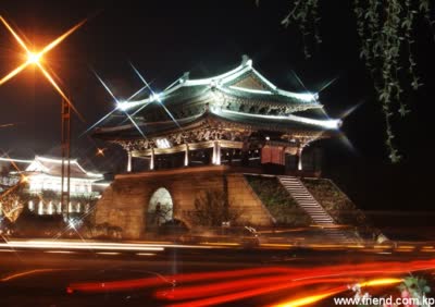 The Pothong Gate