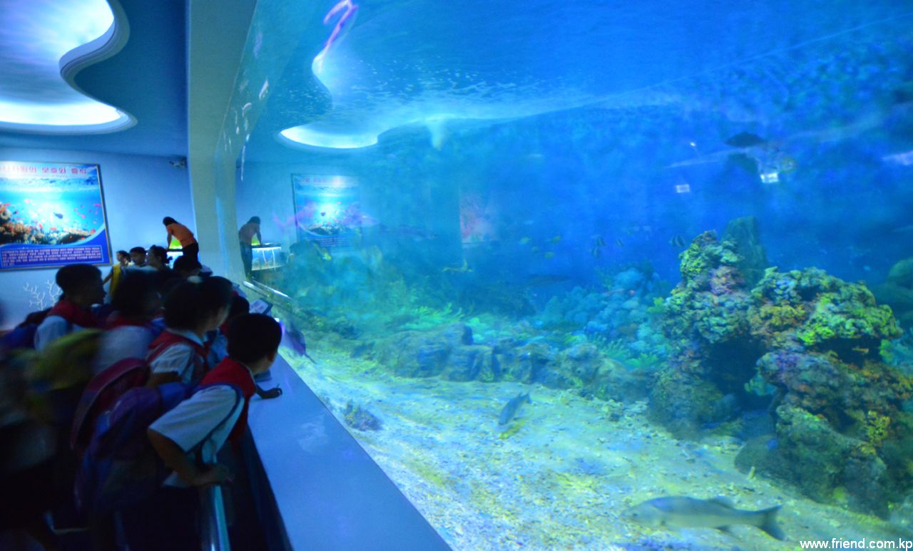 Jardin zoologique central