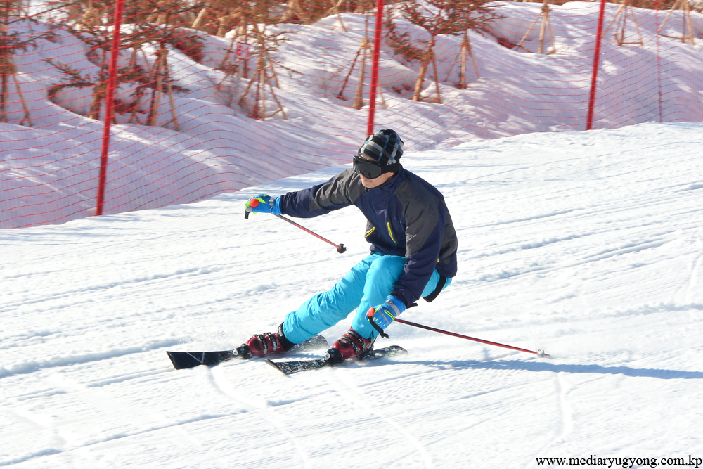 양덕온천문화휴양지 (2)