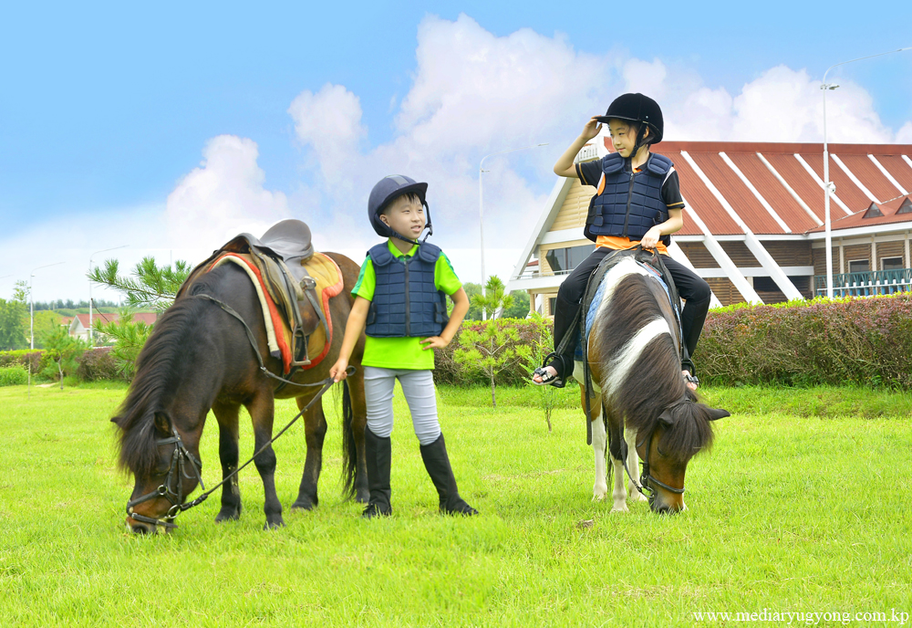 미림승마구락부