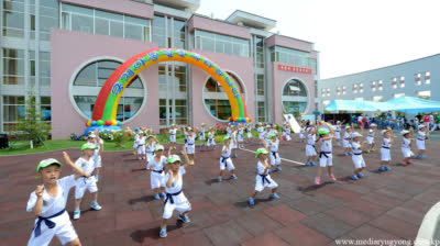 Pyongyang baby home and Pyonyang Orphanage