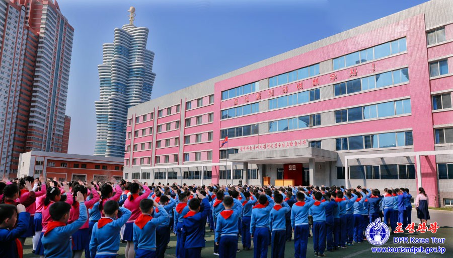 开学之日