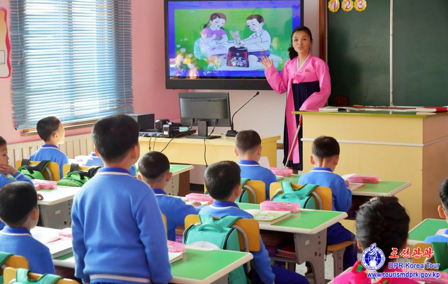 开学之日