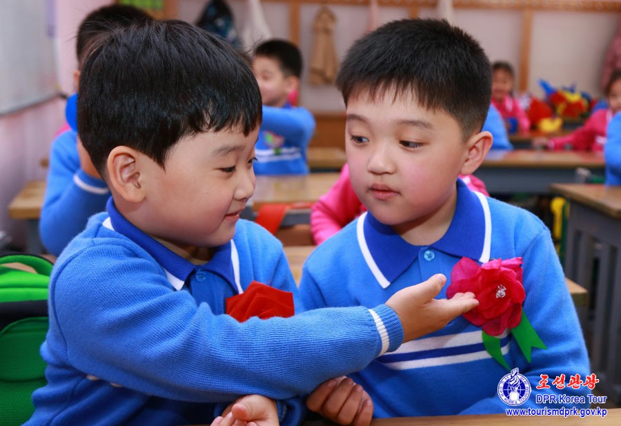 开学之日