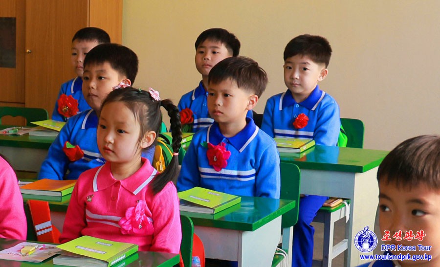 开学之日