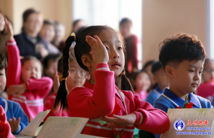 开学之日