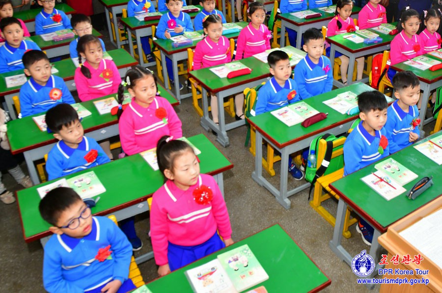 开学之日