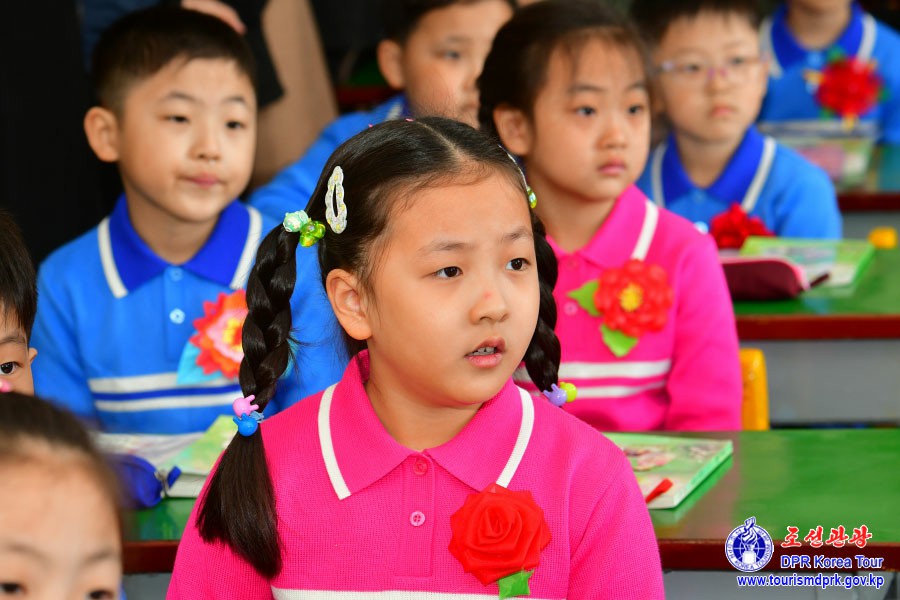 开学之日