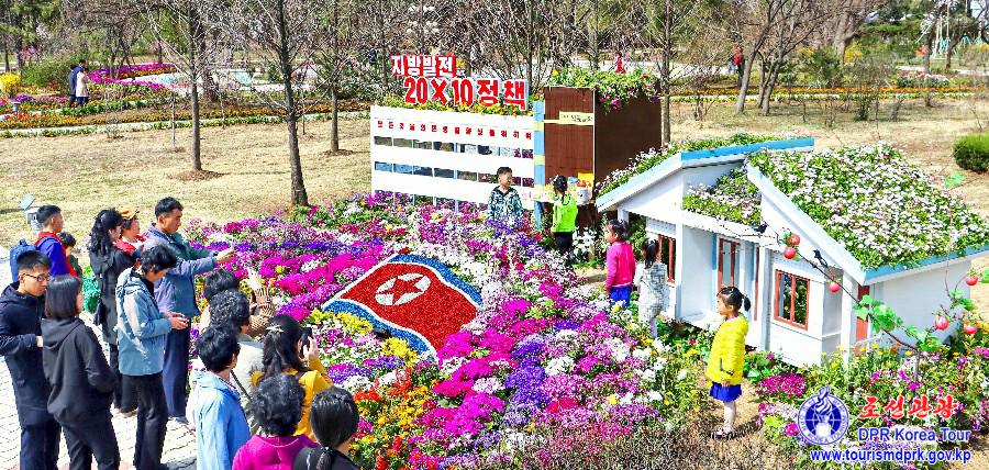Flower Festival-2025